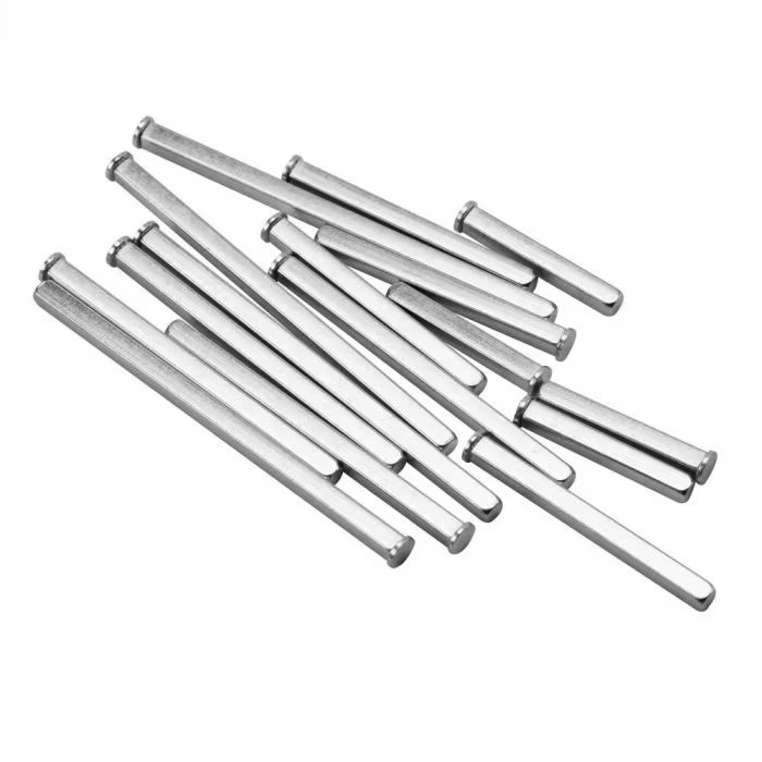 228-7457 Short Capped Shaft Add-On Pack