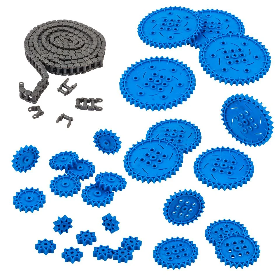 228-2534 Chain & Sprocket Kit