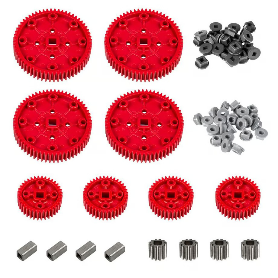 276-2250 High Strength Gear Kit