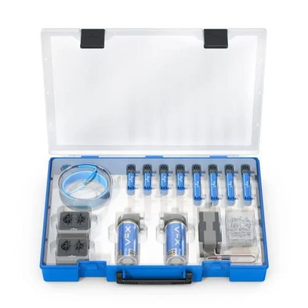 228-8795 IQ Pneumatics Kit